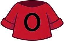 Orko Shirt