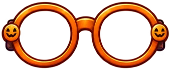 Halloween Glasses Halloween Glasses